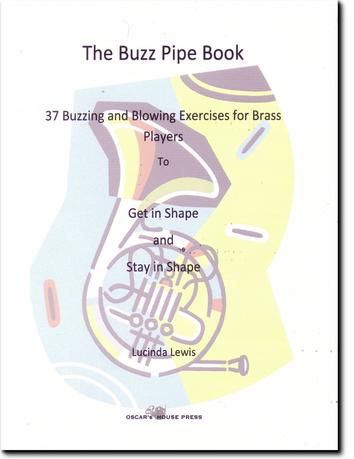 buzz pipe book