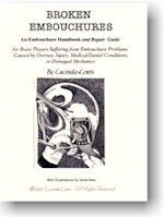 broken embouchures