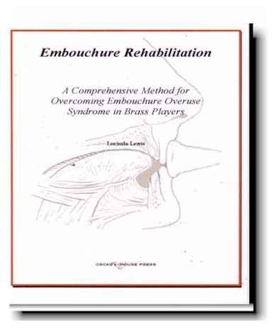 embouchure rehabilitation